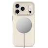 TECH-PROTECT UNIQ MAGSAFE CC IPHONE 17 PRO MAX  18 PRO MAX TITANIUM