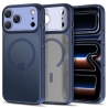 TECH-PROTECT MAGPRIME MAGSAFE CC IPHONE 17 PRO  18 PRO MATTE DEEP BLUE