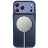 TECH-PROTECT MAGPRIME MAGSAFE CC IPHONE 17 PRO  18 PRO MATTE DEEP BLUE