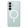 SPIGEN ULTRA HYBRID MAG MAGSAFE GALAXY S26 FE CLEARWHITE