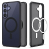 SPIGEN ULTRA HYBRID MAG MAGSAFE GALAXY S26 FE FROST BLACK