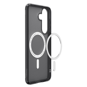 SPIGEN ULTRA HYBRID MAG MAGSAFE GALAXY S26 FE FROST BLACK
