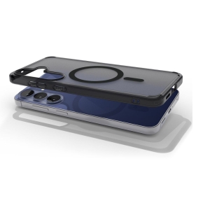 SPIGEN ULTRA HYBRID MAG MAGSAFE GALAXY S26 FE FROST BLACK