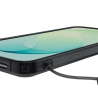 SPIGEN ULTRA HYBRID MAG MAGSAFE GALAXY S26 FE FROST BLACK