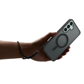 SPIGEN ULTRA HYBRID MAG MAGSAFE GALAXY S26 FE FROST BLACK