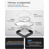 SPIGEN ULTRA HYBRID MAG MAGSAFE GALAXY S26 FE FROST BLACK