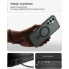 SPIGEN ULTRA HYBRID MAG MAGSAFE GALAXY S26 FE FROST BLACK