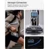 SPIGEN ULTRA HYBRID MAG MAGSAFE GALAXY S26 FE FROST BLACK