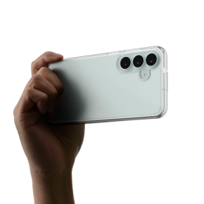 SPIGEN ULTRA HYBRID GALAXY S26 FE CRYSTAL CLEAR