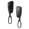 SPIGEN VK100 VOLKSWAGEN  SKODA  SEAT KEY FOB CASE BLACK