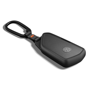SPIGEN VK100 VOLKSWAGEN  SKODA  SEAT KEY FOB CASE BLACK