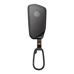 SPIGEN VK100 VOLKSWAGEN  SKODA  SEAT KEY FOB CASE BLACK