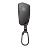 SPIGEN VK100 VOLKSWAGEN  SKODA  SEAT KEY FOB CASE BLACK
