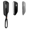 SPIGEN VK100 VOLKSWAGEN  SKODA  SEAT KEY FOB CASE BLACK