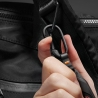 SPIGEN VK100 VOLKSWAGEN  SKODA  SEAT KEY FOB CASE BLACK