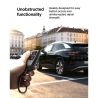 SPIGEN VK100 VOLKSWAGEN  SKODA  SEAT KEY FOB CASE BLACK