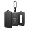 SPIGEN TO243 TESLA KEY CARD HOLDER BLACK