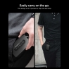 SPIGEN TO243 TESLA KEY CARD HOLDER BLACK