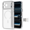 TECH-PROTECT MAGPRIME MAGSAFE CC IPHONE 17 PRO MAX  18 PRO MAX MATTE GREY