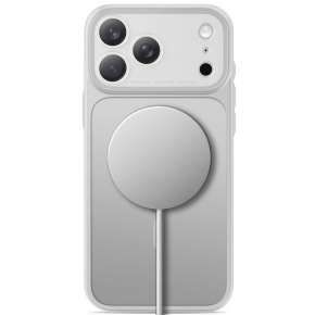 TECH-PROTECT MAGPRIME MAGSAFE CC IPHONE 17 PRO MAX  18 PRO MAX MATTE GREY