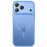 TECH-PROTECT MAGPRIME MAGSAFE CC IPHONE 17 PRO  18 PRO MATTE LIGHT BLUE