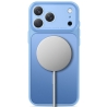 TECH-PROTECT MAGPRIME MAGSAFE CC IPHONE 17 PRO  18 PRO MATTE LIGHT BLUE