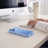 TECH-PROTECT MAGPRIME MAGSAFE CC IPHONE 17 PRO  18 PRO MATTE LIGHT BLUE