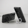TECH-PROTECT TACTICSTAND MAGSAFE GALAXY A17  A18 4G  5G MATTE BLACK