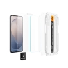 SZKŁO HARTOWANE SPIGEN GLAS.TR 'EZ FIT PRO AC 2-PACK GALAXY S26 FE CLEAR