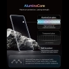 SZKŁO HARTOWANE SPIGEN GLAS.TR 'EZ FIT PRO AC 2-PACK GALAXY S26 FE CLEAR