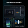 SZKŁO HARTOWANE SPIGEN GLAS.TR 'EZ FIT PRO AC 2-PACK GALAXY S26 FE CLEAR