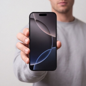 SZKŁO HARTOWANE TECH-PROTECT QUICK SET+ 2-PACK IPHONE 17 PRO  18 PRO BLACK