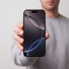 SZKŁO HARTOWANE TECH-PROTECT QUICK SET+ 2-PACK IPHONE 17 PRO  18 PRO BLACK