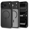 TECH-PROTECT MAGPEAK MAGSAFE CC IPHONE 17 PRO  18 PRO MATTE BLACK