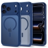 TECH-PROTECT MAGPEAK MAGSAFE CC IPHONE 17 PRO  18 PRO MATTE DEEP BLUE