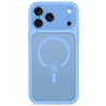 TECH-PROTECT MAGPEAK MAGSAFE CC IPHONE 17 PRO  18 PRO MATTE LIGHT BLUE