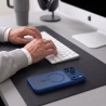 TECH-PROTECT MAGPEAK MAGSAFE CC IPHONE 17 PRO MAX  18 PRO MAX MATTE DEEP BLUE