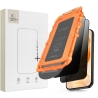 TECH-PROTECT QUICK SET SPY+ 2-PACK PRIVATGLAS IPHONE 18 PRO PRIVATSPHÄRE