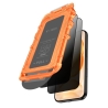 TECH-PROTECT QUICK SET SPY+ PRIVACY GLASS 2-PACK IPHONE 18 PRO
