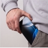 SZKŁO PRYWATYZUJĄCE TECH-PROTECT QUICK SET SPY+ 2-PACK IPHONE 18 PRO PRIVACY