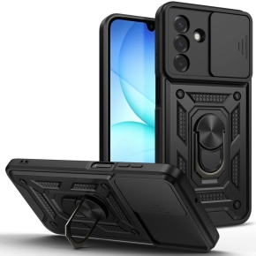 TECH-PROTECT CAMSHIELD PRO GALAXY A17 A18 A26 4G 5G BLACK