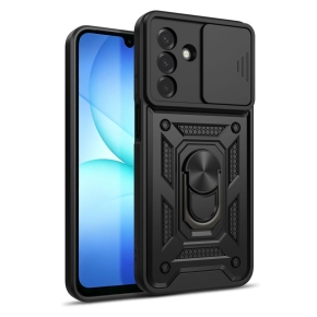 TECH-PROTECT CAMSHIELD PRO GALAXY A17 A18 A26 4G 5G BLACK