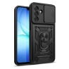 TECH-PROTECT CAMSHIELD PRO GALAXY A17 A18 A26 4G 5G BLACK