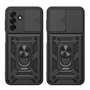 TECH-PROTECT CAMSHIELD PRO GALAXY A17  A18  A26 4G  5G BLACK