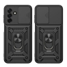TECH-PROTECT CAMSHIELD PRO GALAXY A17 A18 A26 4G 5G SCHWARZ