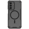TECH-PROTECT RUGGED SHIELD MAGSAFE GALAXY A17 A18 A26 4G 5G MATTE BLACK