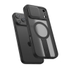TECH-PROTECT KEVLAR AURA IPHONE 17 PRO 18 PRO MATTE SCHWARZ