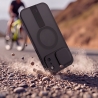 TECH-PROTECT KEVLAR AURA IPHONE 17 PRO 18 PRO MATTE BLACK