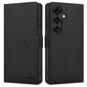 TECH-PROTECT WALLET GALAXY S26 FE BLACK