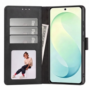 TECH-PROTECT WALLET GALAXY S26 FE BLACK